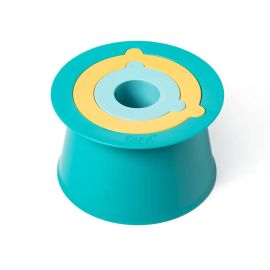 Quut Beach Toy Alto Lagoon Green