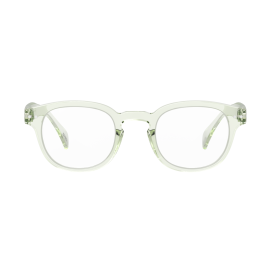 IZIPIZI Reading Glasses C Crossroads Green Fields
