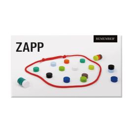 Remember Game Zapp