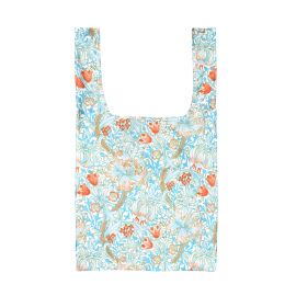 Kind Bag Reusable Bag Medium William Morris Golden Lily
