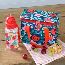 Rex Ladybird Lunch Bag