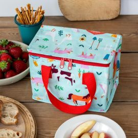 Rex Farmyard Lunch Bag