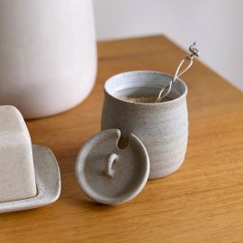 Robert Gordon Garden To Table Sugar Bowl