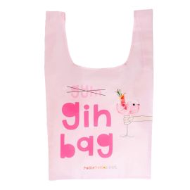 Rosie Made A Thing Packable Bag Gin
