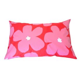 Patersonrose Ruby Pillowcase Pair