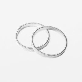 Stella+Gemma Arm Band Silver
