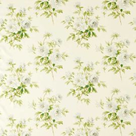 Sanderson Fabric Adele English Pear