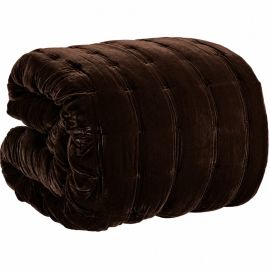 Seneca Velvet Pin Chocolate