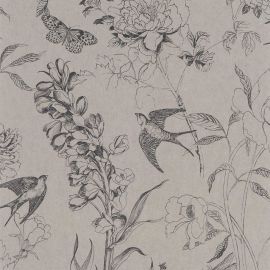 Designers Guild Wallpaper Sibylla Birch