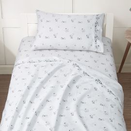 Snoopy Playtime Sheet Set