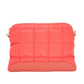 Elms+King Soho Crossbody Watermelon