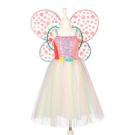 Souza Dress-Up Flora & Wings