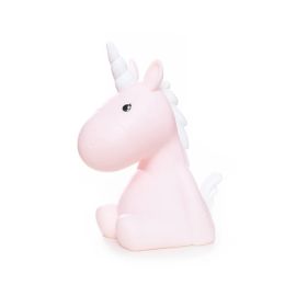 Stellar Kids Nightlight Battery Unicorn Pink