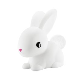 Stellar Kids Nightlight Timer Bunny
