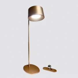 Stellar Table Lamp Champagne