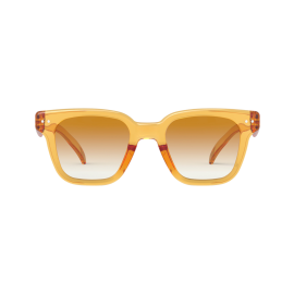 IZIPIZI Sunglasses Road Crossroads Golden Canyon