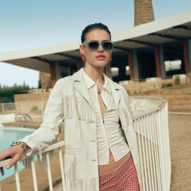 IZIPIZI Sunglasses Road Crossroads Turquoise Stone