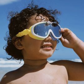 Sunnylife Kids Swim Mask Into The Jungle