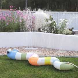 Sunnylife Kids Sprinkler Into The Wild 