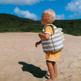 Sunnylife Kids Swim Vest Into The Wild 2-3 Years