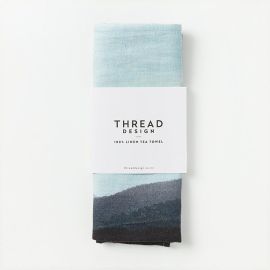Thread Design Abel Tasman Tea Towel