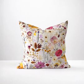 Thread Design Petal Play Cushion Sunburst
