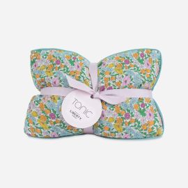 Tonic Heat Pillow Liberty Print Poppy