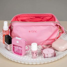 Tonic Makeup Bag Large Fairy Floss