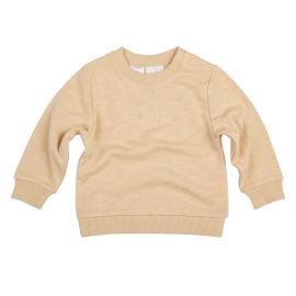 Toshi Organic Sweater Maple