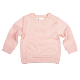 Toshi Organic Sweater Pearl