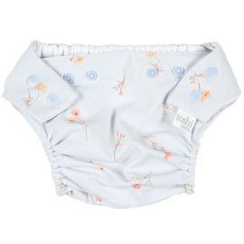 Toshi Swim Nappy Willow - 00-0