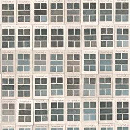 Mind The Gap Wallpaper Traite des Couleurs Neutral