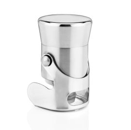 Viski Heavyweight Champagne Stopper