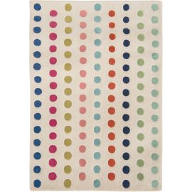 Villa Nova Rug Dotty Tutti Frutti