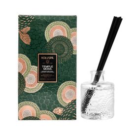 Voluspa Diffuster Temple Moss