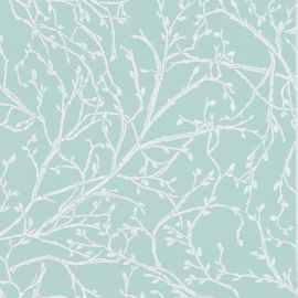 Osborne & Little Wallpaper Twiggy 05