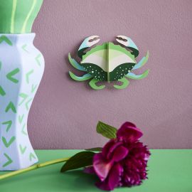 Studio Roof Sea Creatures Crab