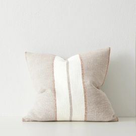 Weave Cushion Ottavio Earth