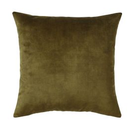 Weave Cushion Ava Moss