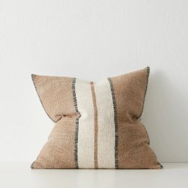 Weave Cushion Ottavio Cocoa