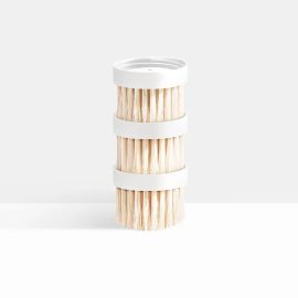 Yeseco V2 Brush Head Replacement pack of 3