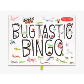 Bugtastic Bingo by Yuval Zommer