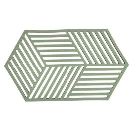 Zone Denmark Trivet Hexagon Rosemary Large