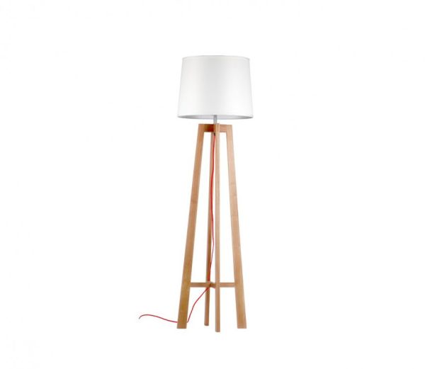 ET lampbase Tetrad | Allium Interiors