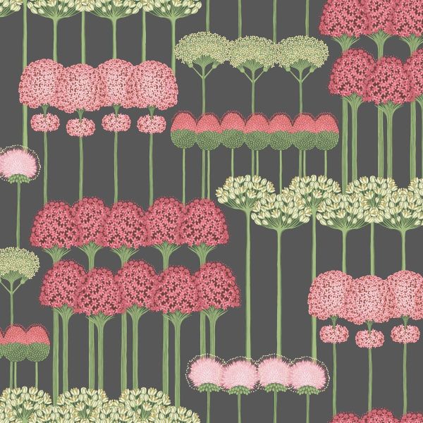 Cole And Son Wallpaper Allium 115/12037 | Allium Interiors