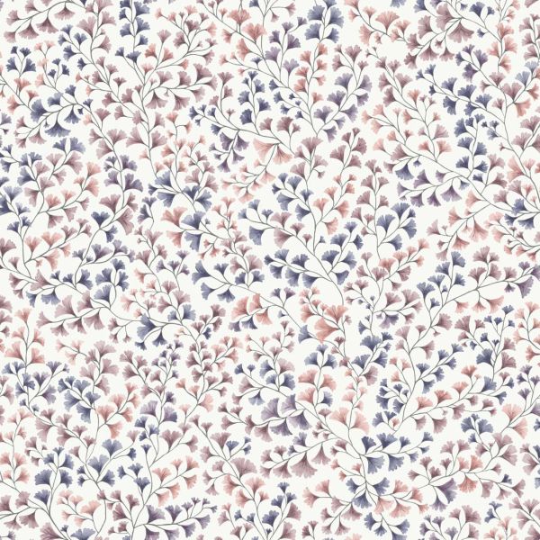 Cole And Son Wallpaper Maidenhair 115/6020 | Allium Interiors