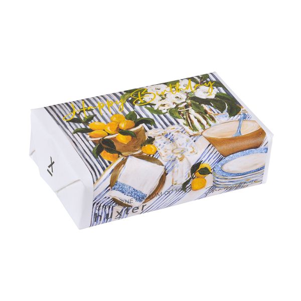 Huxter Soap After The Dinner Party | Allium Interiors