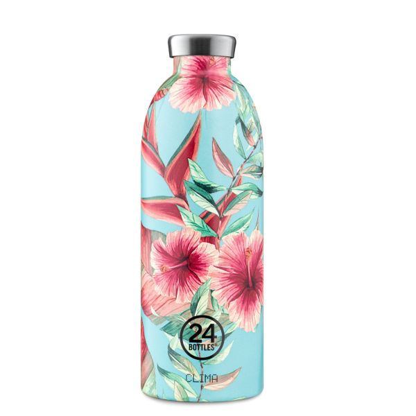 24Bottles Clima Soft Eternity 850ml | Allium Interiors