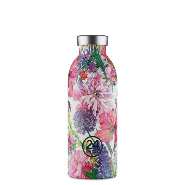 24Bottle Clima Begonia 500ml  | Allium Interiors