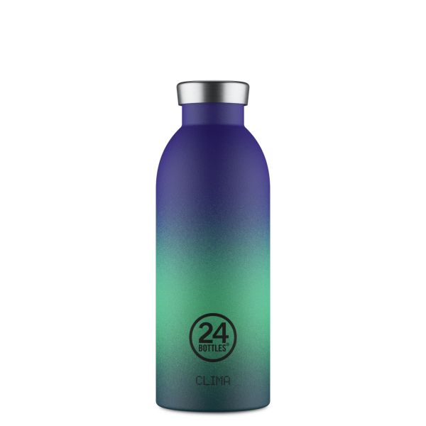 24Bottles Clima Borealis 500ml | Allium Interiors